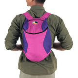 Ticket to the Moon Eco Backpack Mini and Plus