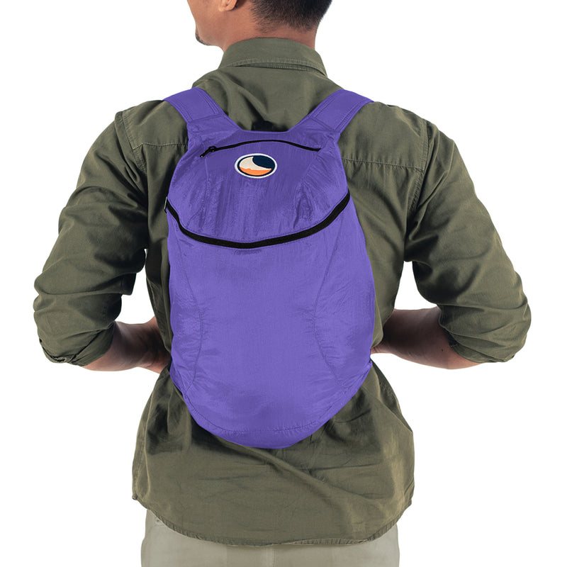 Ticket to the Moon Eco Backpack Mini and Plus