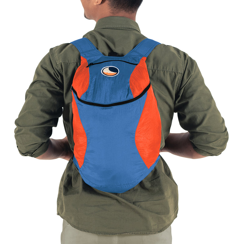 Ticket to the Moon Eco Backpack Mini and Plus