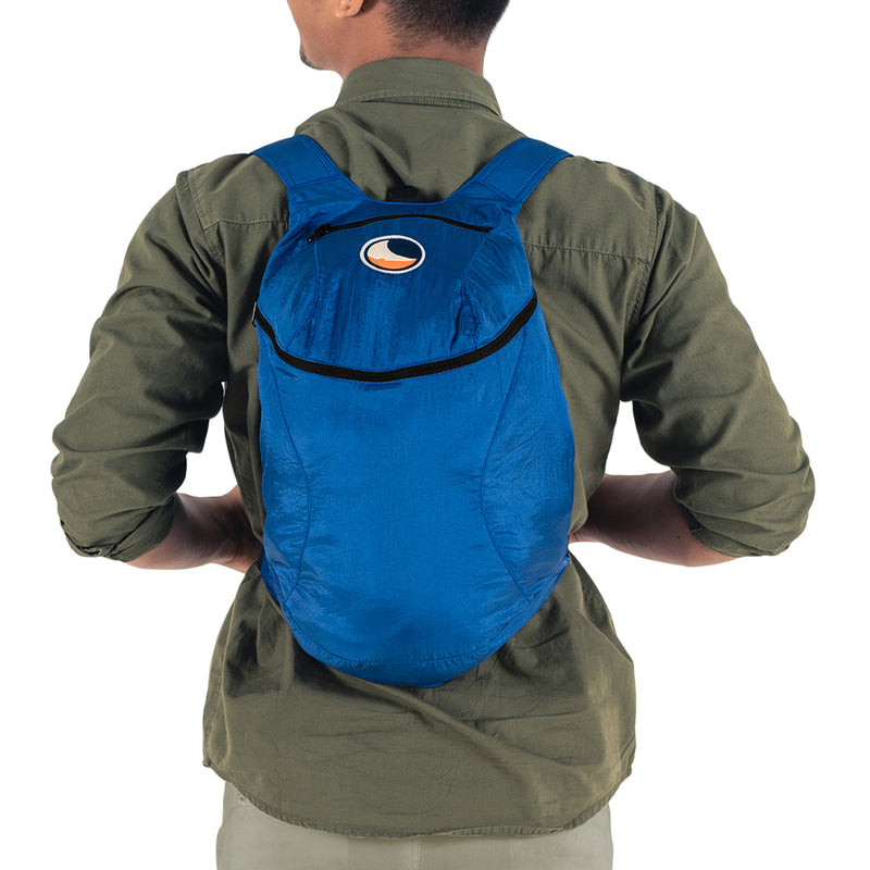 Ticket to the Moon Eco Backpack Mini and Plus