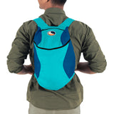 Ticket to the Moon Eco Backpack Mini and Plus