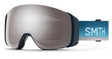 SMITH 4D MAG Unisex Snow Ski Winter Interchangeable Goggles