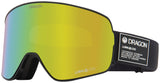 Dragon Alliance NFX2 with Bonus Lens Snow Goggle