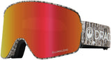 Dragon Alliance NFX2 with Bonus Lens Snow Goggle