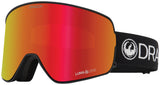 Dragon Alliance NFX2 with Bonus Lens Snow Goggle