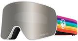 Dragon Alliance NFX2 with Bonus Lens Snow Goggle