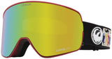 Dragon Alliance NFX2 with Bonus Lens Snow Goggle