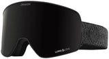 Dragon Alliance NFX2 with Bonus Lens Snow Goggle