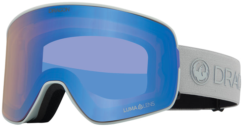 Dragon Alliance NFX2 with Bonus Lens Snow Goggle