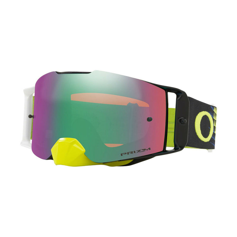 OAKLEY FRONT LINE MX DIRT BIKE MTB GOGGLES