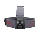 NiteRider Explorer Headband Mount