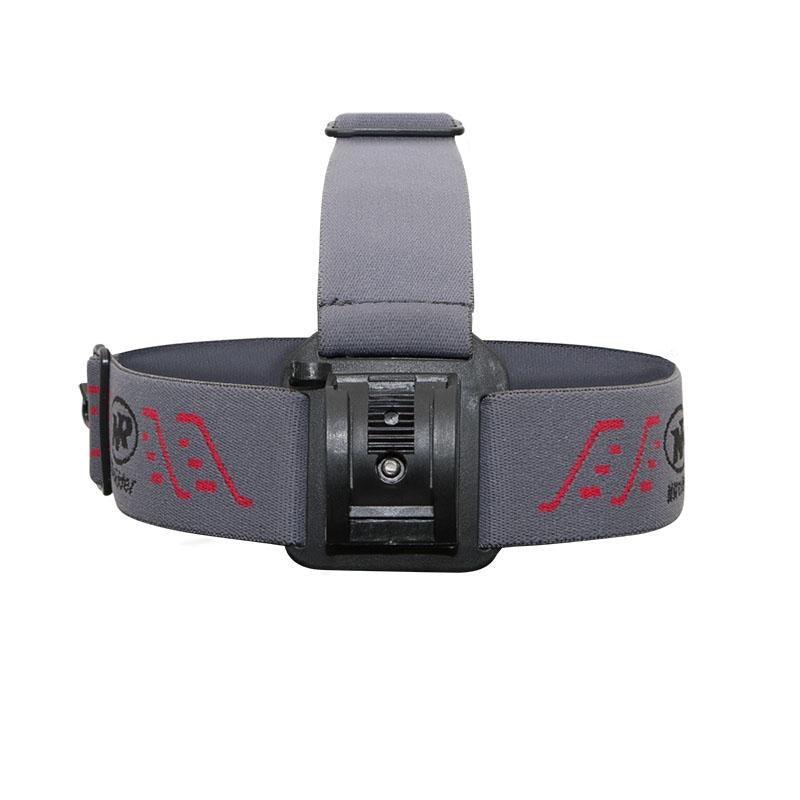 NiteRider Explorer Headband Mount