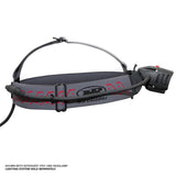NiteRider Explorer Headband Mount