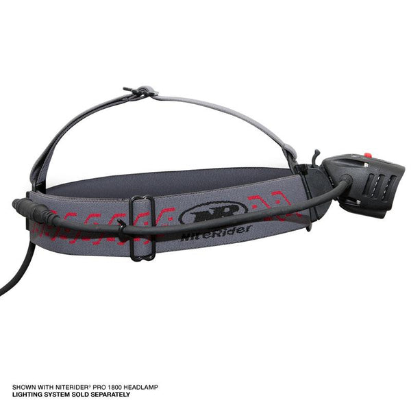 NiteRider Explorer Headband Mount