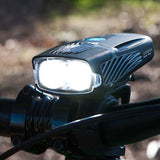 NiteRider Lumina Dual 1800 Rechargeable Front Lights