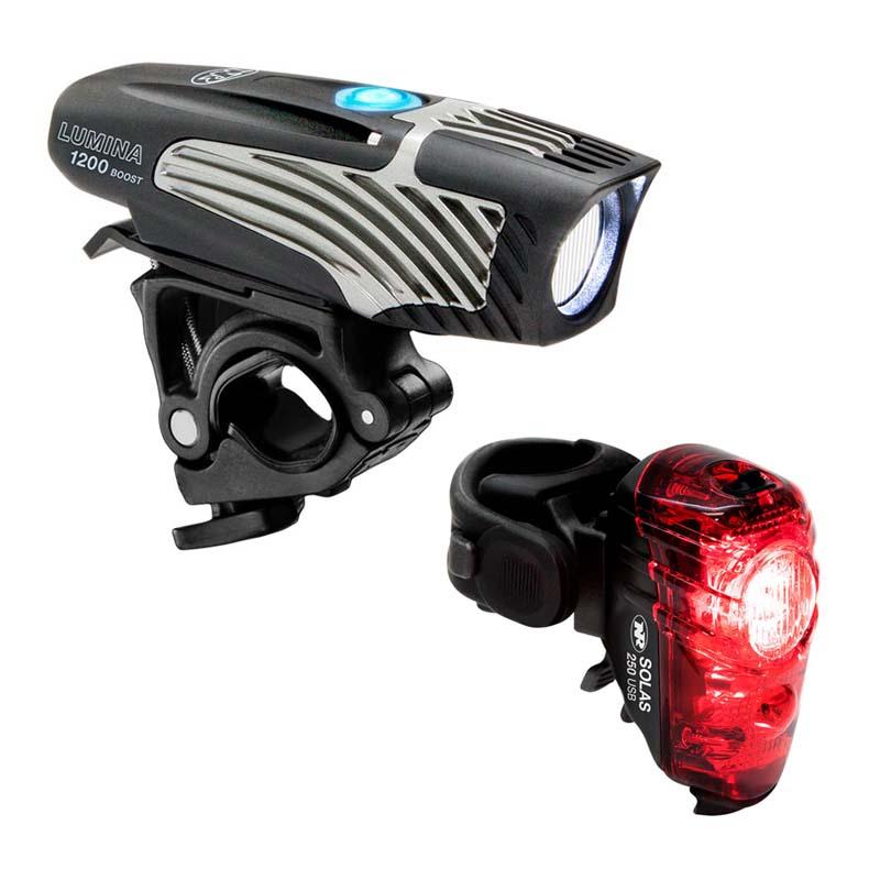 NiteRider Lumina Boost Combo Sets