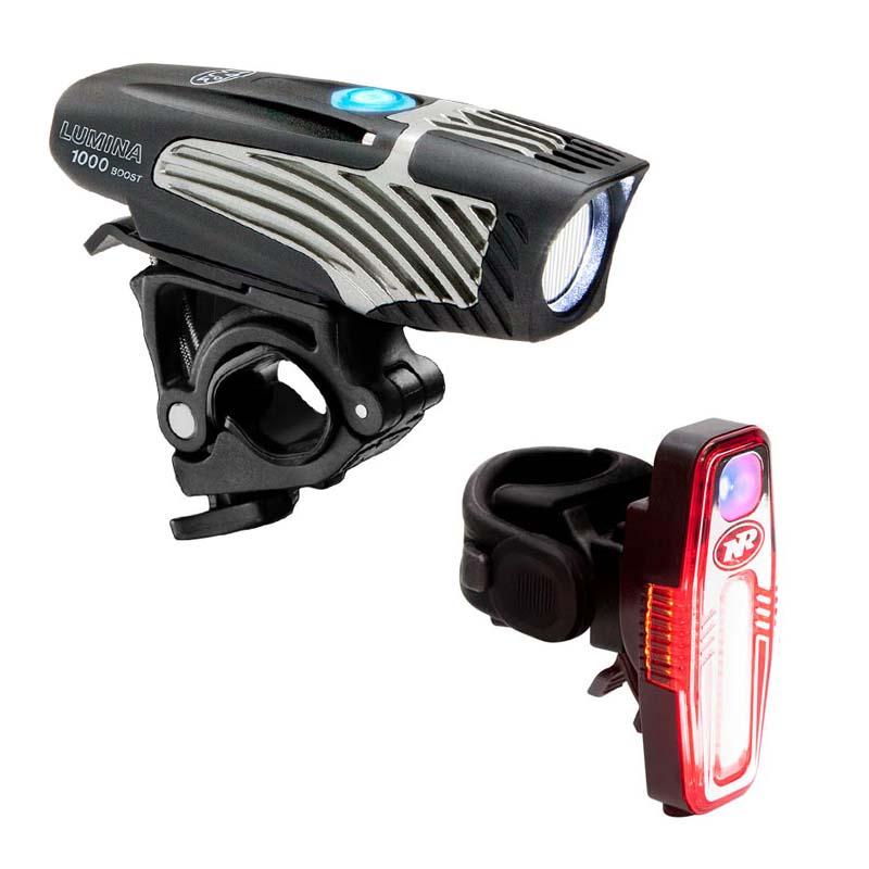 NiteRider Lumina Boost Combo Sets