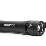 NiteRider Focus Handheld Flashlight