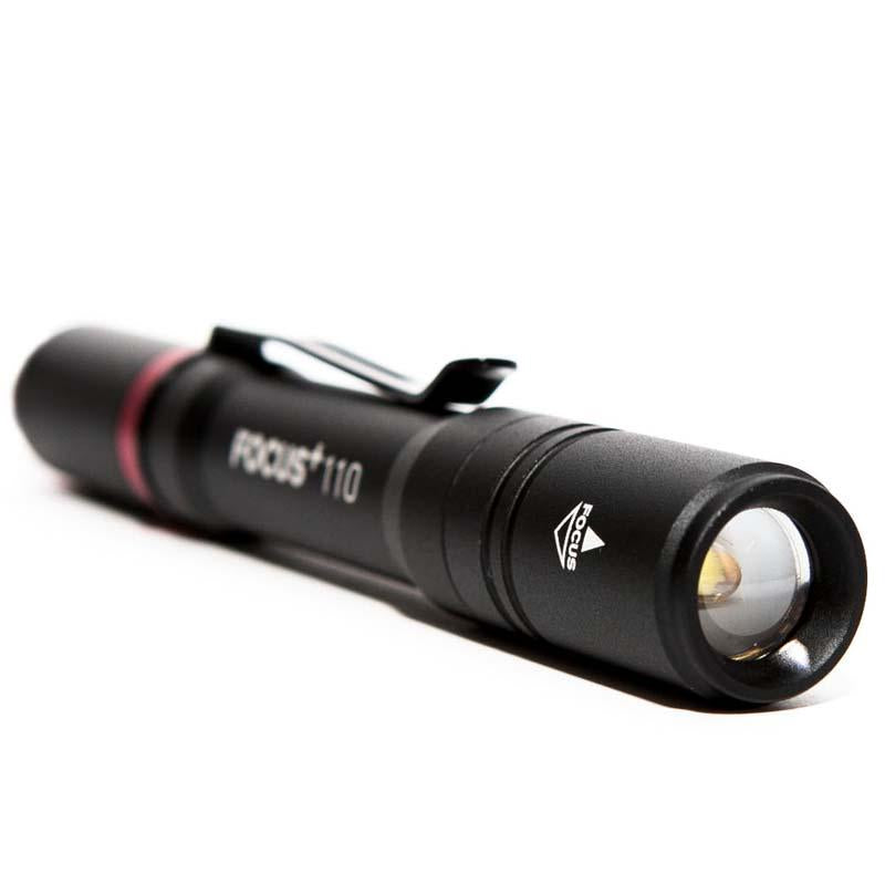 NiteRider Focus Handheld Flashlight