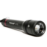 NiteRider Focus Handheld Flashlight