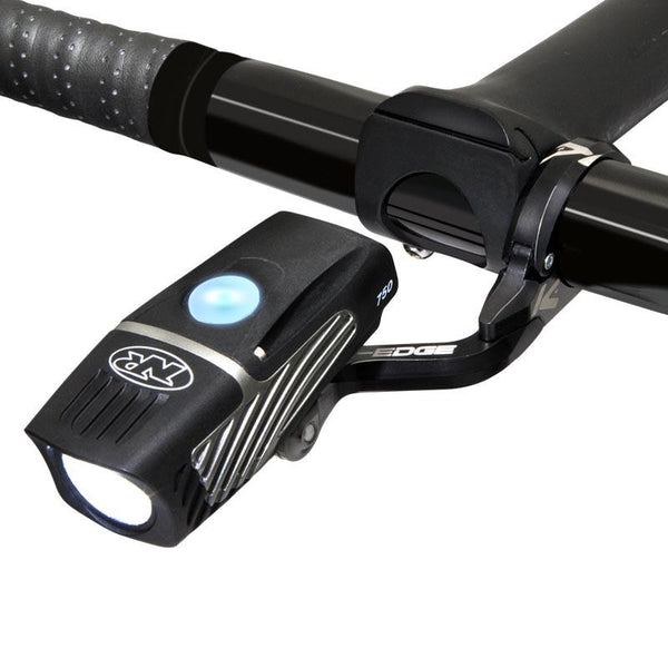 NiteRider K-EDGE GO Big Pro On-Center Handlebar Mount