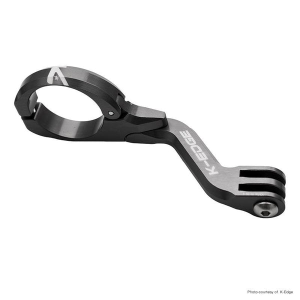 NiteRider K-EDGE GO Big Pro On-Center Handlebar Mount