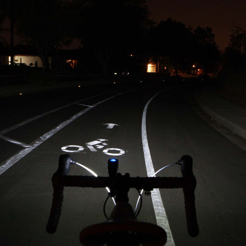 NiteRider Lumina Boost Rechargeable Front Lights