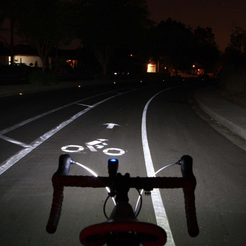 NiteRider Lumina Boost Rechargeable Front Lights