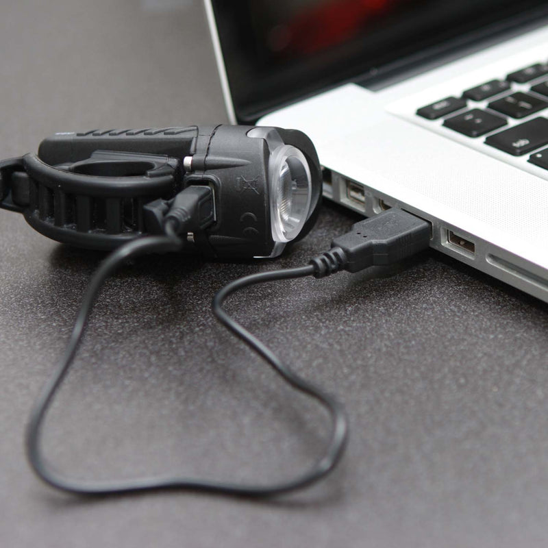NiteRider Swift  Rechargeable Front Lights