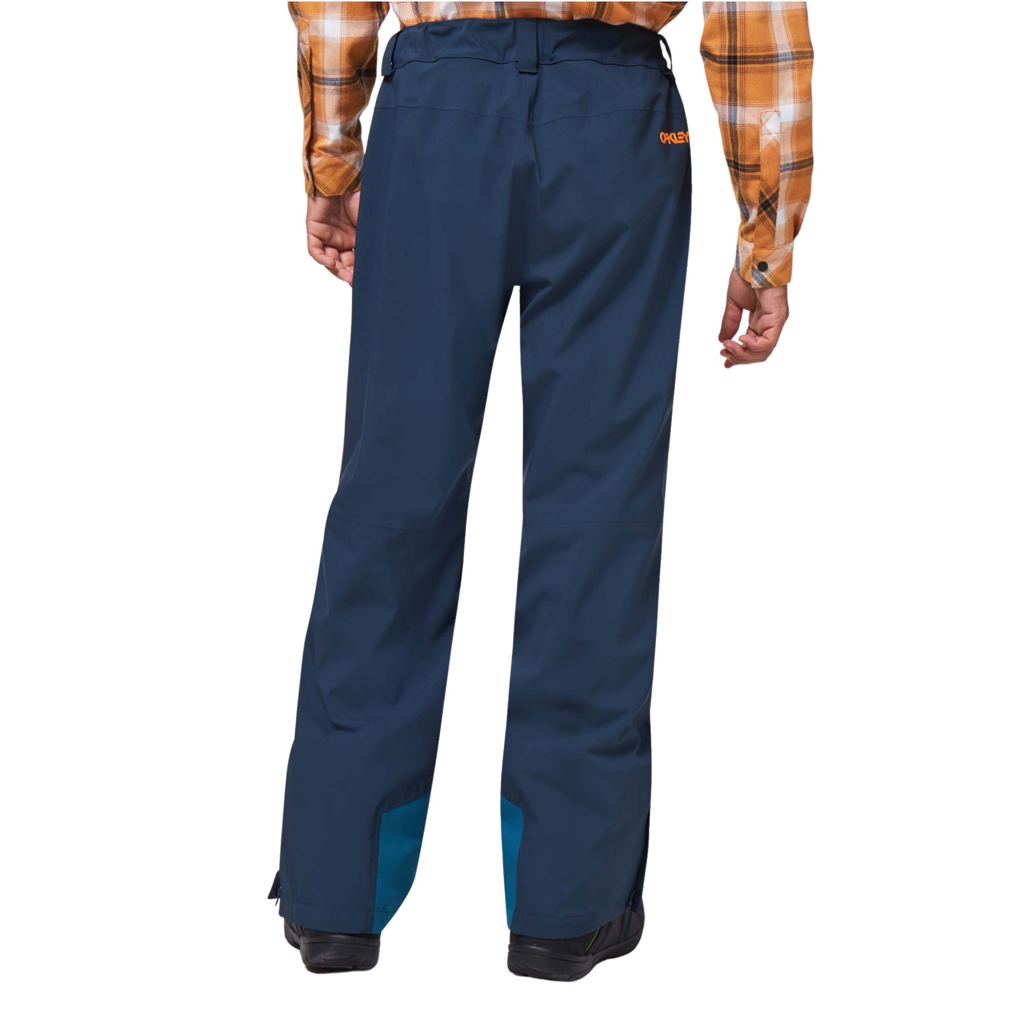 Oakley Tnp Lined Shell Pant Men Snow Pant New Day Sports