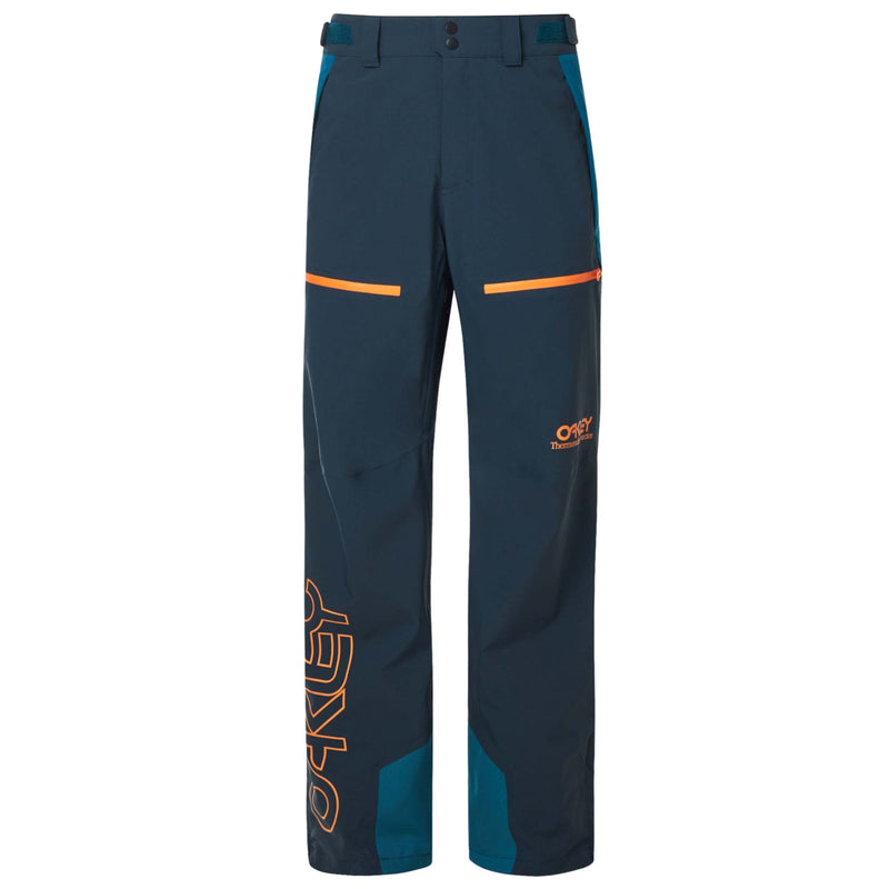 Oakley Tnp Lined Shell Pant Men Snow Pant