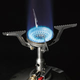 SOTO Amicus Stove with Stealth Igniter