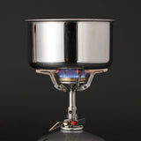 SOTO Amicus Stove with Stealth Igniter