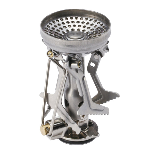SOTO Amicus Stove without igniter