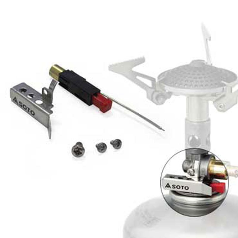 SOTO MicroRegulator Igniter Repair Kit