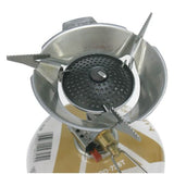 SOTO MicroRegulator Micro Windscreen
