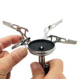 SOTO WindMaster 4Flex