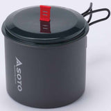 SOTO New River Pot