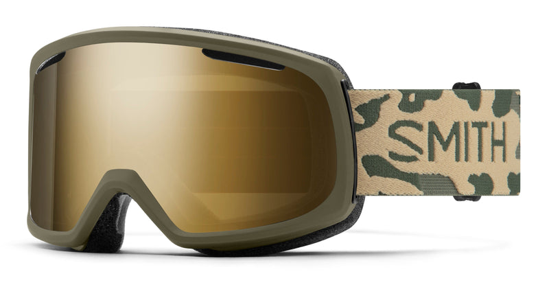 SMITH RIOT Women's Winter Snow Goggles