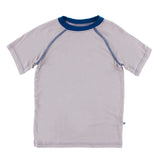 Kickee Pants Solid Sport Tee