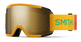 SMITH Squad Unisex Winter Ski Goggles