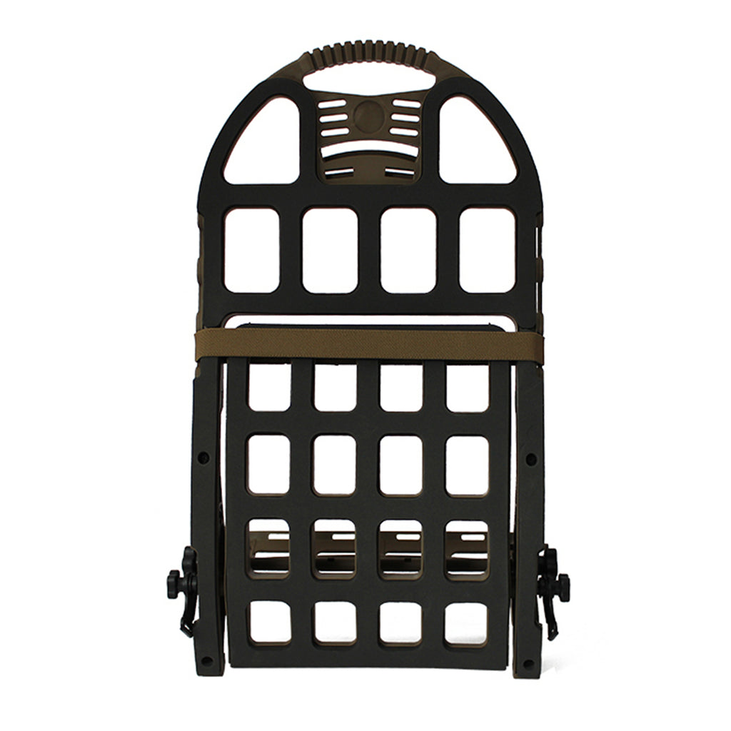 Pack Rabbit Pack Mule II Frame – New Day Sports