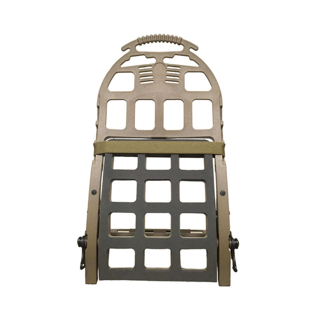 Pack Rabbit Frame – New Day Sports