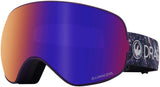 Dragon Alliance X2s with Bonus Lens Snow Goggle