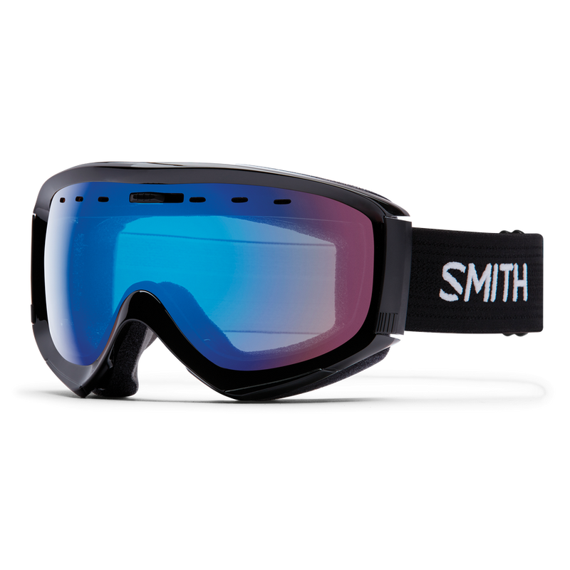 SMITH PROPHECY OTG ASIA FIT Unisex Winter Goggles