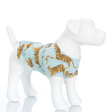 Kickee Pants Print Dog Tee