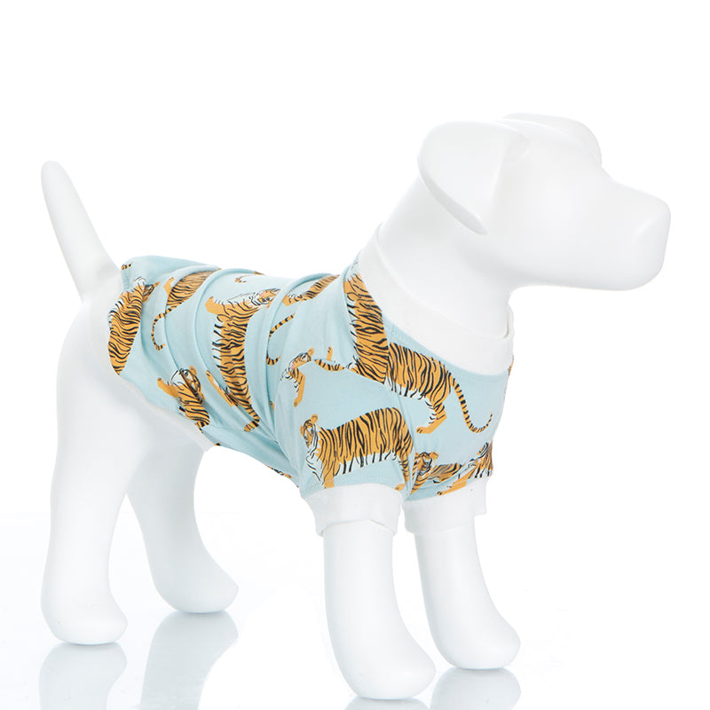Kickee Pants Print Dog Tee