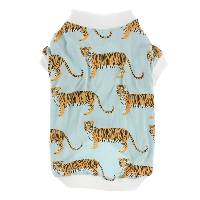 Kickee Pants Print Dog Tee