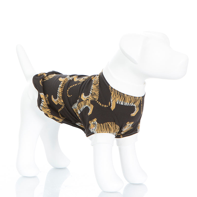 Kickee Pants Print Dog Tee