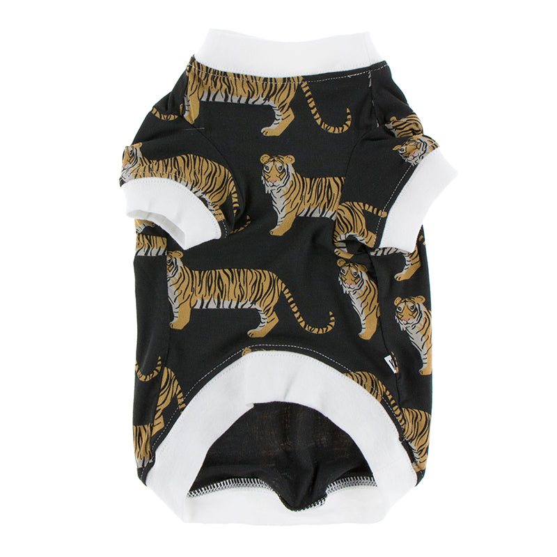 Kickee Pants Print Dog Tee